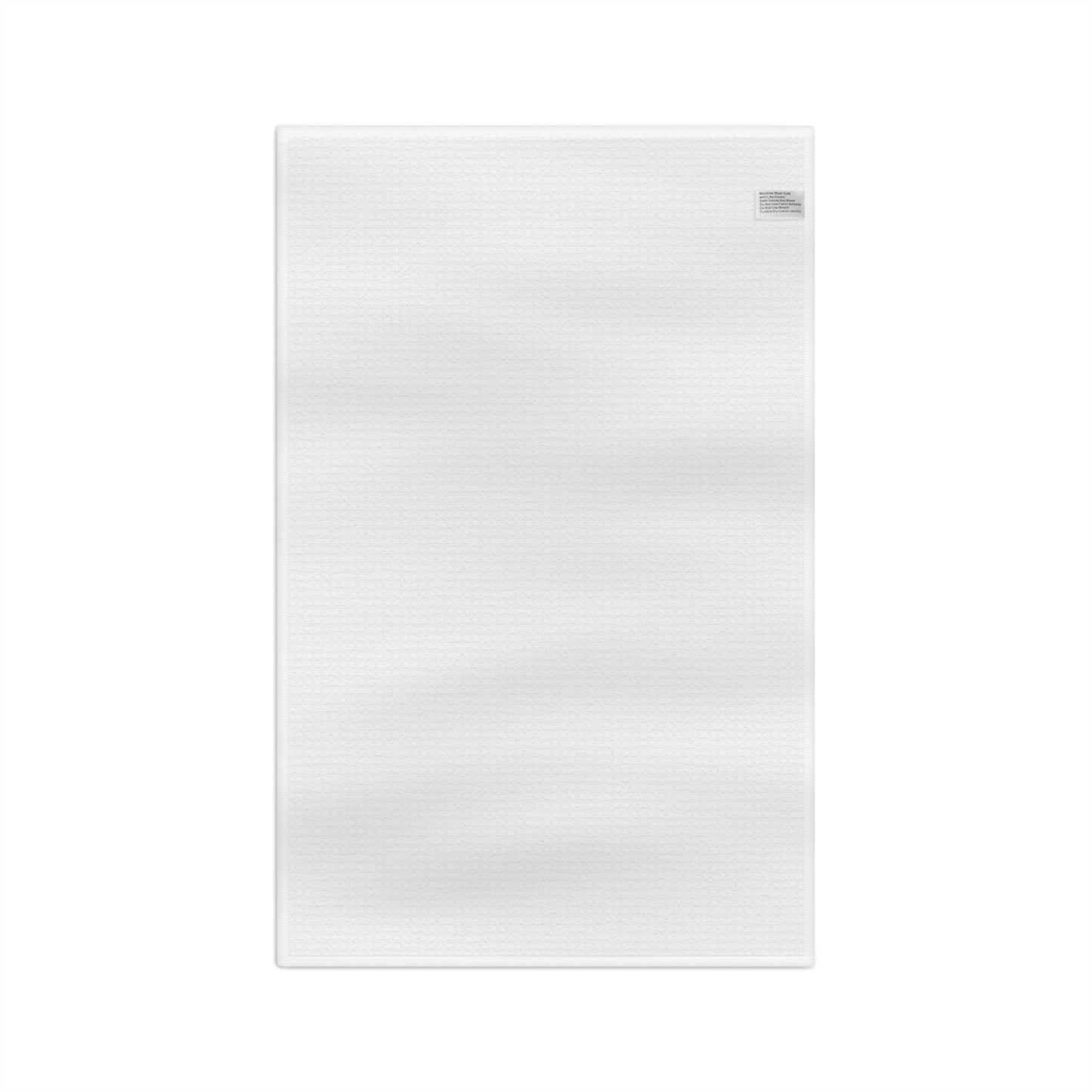 Sailing 'Open Bic' Microfiber Tea Towel — Nautical Boat & Palm Beach Kitchen Towel