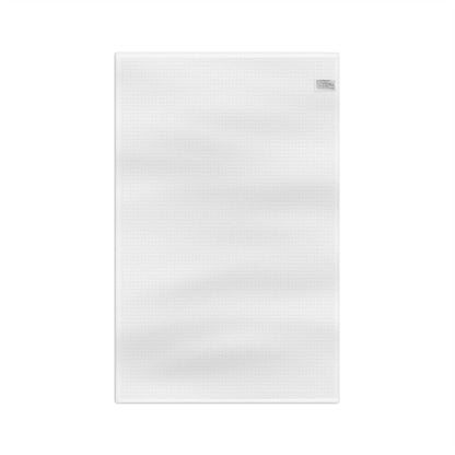 Sailing 'Open Bic' Microfiber Tea Towel — Nautical Boat & Palm Beach Kitchen Towel